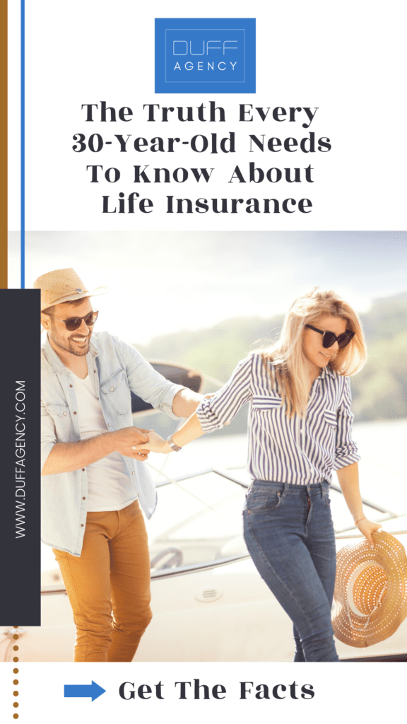 truth about life insurance