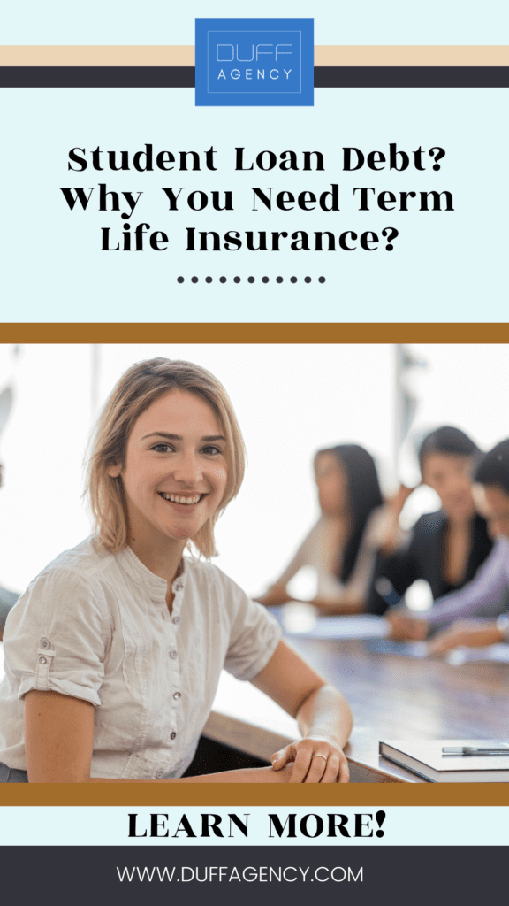 term life insurance Duff Agency